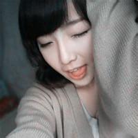 女生唯美时尚头像 唯美时尚卡通头像
