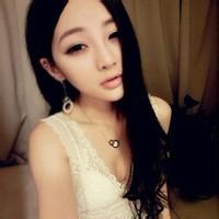 女神唯美微信头像 微信女神范头像