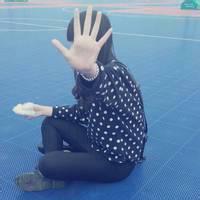 情侣头像衣领一对 衣领情侣头像