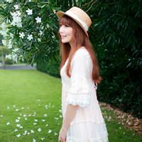 微信头像女生唯美自然 女生微信清纯自然头像
