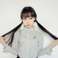 可爱小清新的姐妹头像 以后你婚礼的伴娘必须是