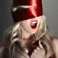 性感妖艳女头像 情侣头像一男一女