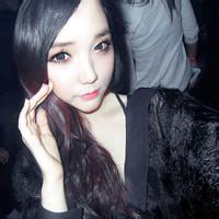 性感妖艳女生头像 微信头像女生