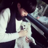 温柔可爱男生微信头像 我笑到喉咙沙哑 温柔可爱男生微信头像 我笑到喉咙沙哑