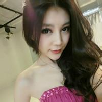 女性性感头像 女性头像