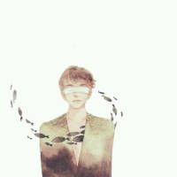 动漫情侣头像一对两张分开精选 总有一个人会爱