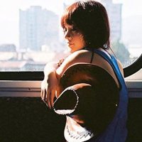 2017小清新唯美微信女生头像