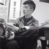 男生帅气的伤感头像