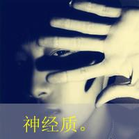 2013经典黑白情侣头像 2013最新情侣头像