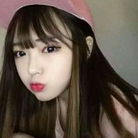 2017清新女生头像唯美图片