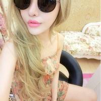 性感又妖艳的女生头像 微信头像女生
