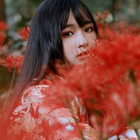 2017气质女生头像 美丽又高贵的气质