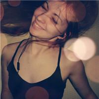 女人就该有女人该有的洒脱 LOMO意境女生头像