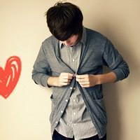 恩典无字情侣头像 微信情侣双人无字头像