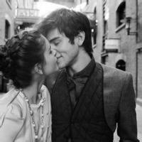 欧美情侣头像左一右 情侣头像1左1右欧美