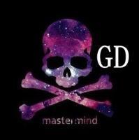 bigbang女生带字头像 bigbang女生头像