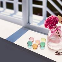 清新优雅的花儿头像