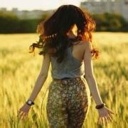 微信头像女生梦幻 意境 梦幻意境女生头像