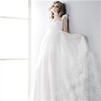 2017为谁穿上你的嫁衣的唯美女生头像