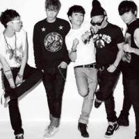 好兄弟头像：兄弟一起酷酷过