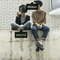 语汐：情头系列