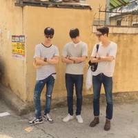 好酷的兄弟微信头像:一生兄弟万年根 好酷的兄弟微信头像:一生兄弟万年根