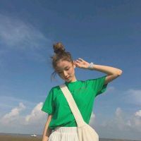 意境清新女神头像 而是因为我很珍惜 