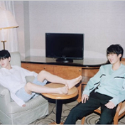 好兄弟头像精选,一起走过的风风雨雨