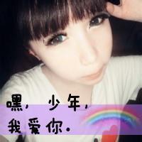 微信个性带字头像女生 微信头像女生带帽个性