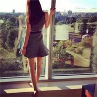 小清新文艺范女生时尚头像 小清新文艺范女生时尚头像