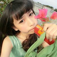 可爱优美大气的女生头像新版大全