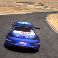 gt6赛车游戏头像 高清游戏截图太逼真了