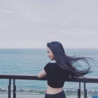 忧伤小清新女生头像大图