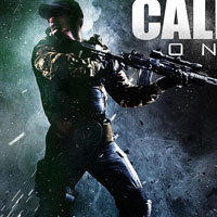 Call of Duty Online 现代战争游戏头像 现场演示截图