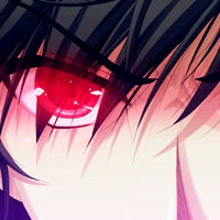 色扮演游戏《死神的遗嘱》微信头像图片大全