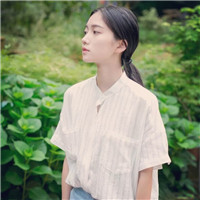 每个人都有一个初恋 纯纯初恋唯美青涩女孩头像