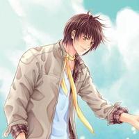 微信动漫头像大图情侣 微信动漫情侣头像