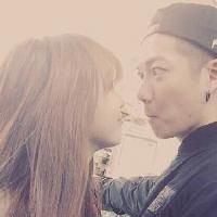 唯美意境的情侣微信头像