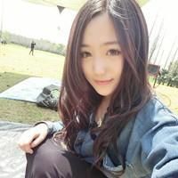 长发女生漂亮的微信头像