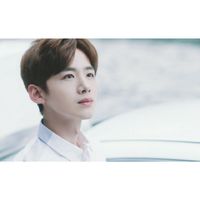 夏至未至陆之昂颜末可爱情侣头像一对 甜到爆炸