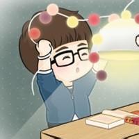 微信动漫形情侣头像 微信动漫情侣头像