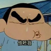 逗比q情侣头像 特别逗的情侣头像