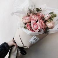 唯美漂亮的花儿的微信头像 唯美漂亮的花儿的微信头像