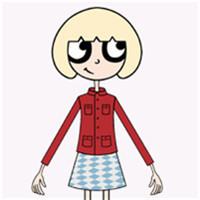 个个性情侣头像 情侣头像