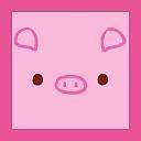 情侣头像简约大方 简约情侣头像