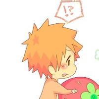 死神动漫情侣头像图片 死神动漫情侣头像