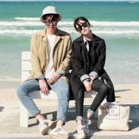 情侣意境的微信唯美头像