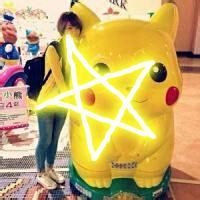 微信情侣头像五角星头像 微信五角星头像