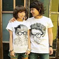 q头像情侣五角星 微信q头像情侣