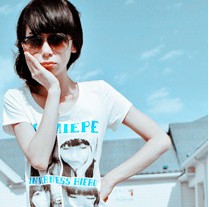 甜蜜温馨浪漫的情侣微信 有些话我们都懂